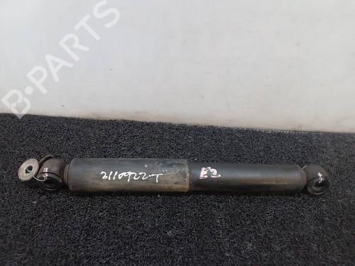 Used Right rear shock absorber NISSAN SERENA (C23) 2.3 D (75 hp) 8111403