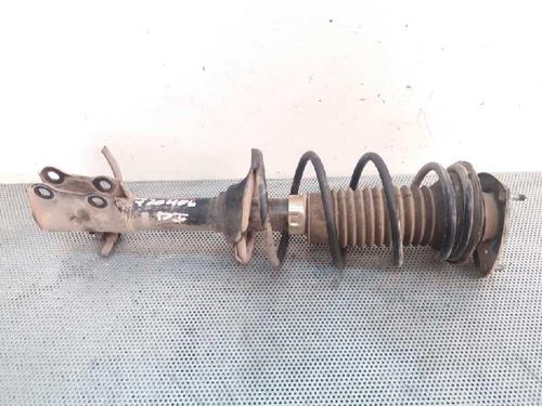 Used Left front shock absorber Left front shock absorber TOYOTA YARIS (_P1_) 1.0 (SCP10_, SCP10R) (68 hp) 597331 597331