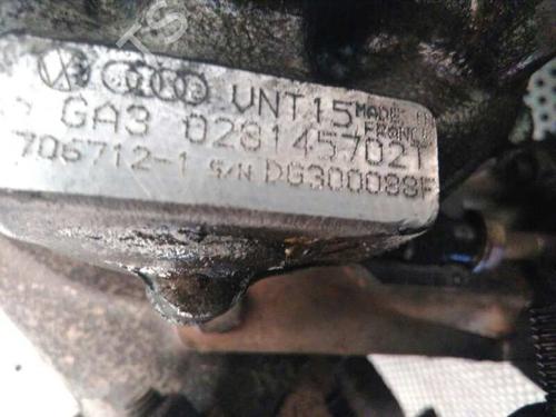 Turbocharger/Supercharger SEAT CORDOBA (6K1, 6K2) 1.9 TDI | BP867842M71 