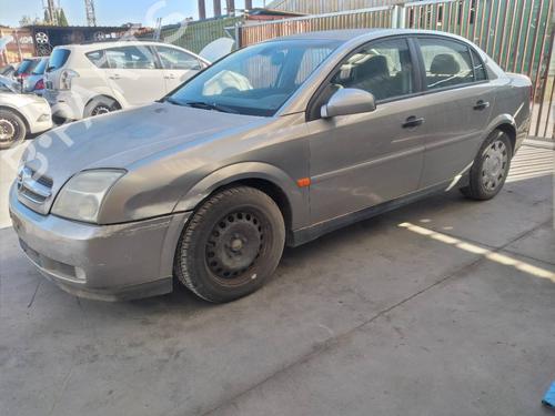 Washer pump OPEL VECTRA C (Z02) 2.2 DTI 16V (F69) | BP14039780E24 