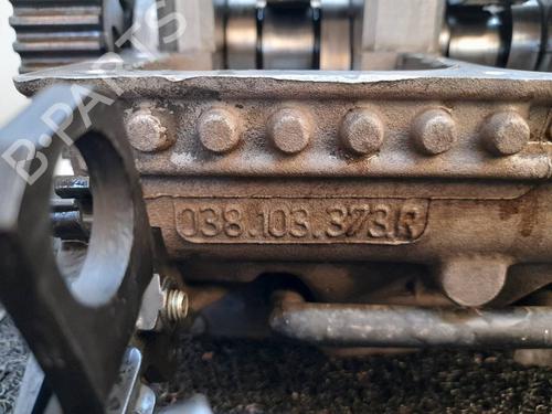 Cylinder head SEAT IBIZA III (6L1)  | BP10974112M5 