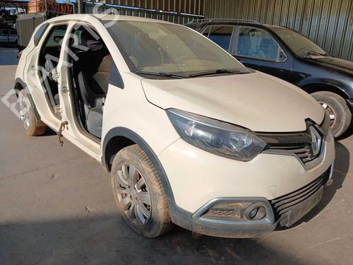 Front left window mechanism RENAULT CAPTUR I (J5_, H5_) 0.9 TCe 90 | BP27349114C22 - Image 7