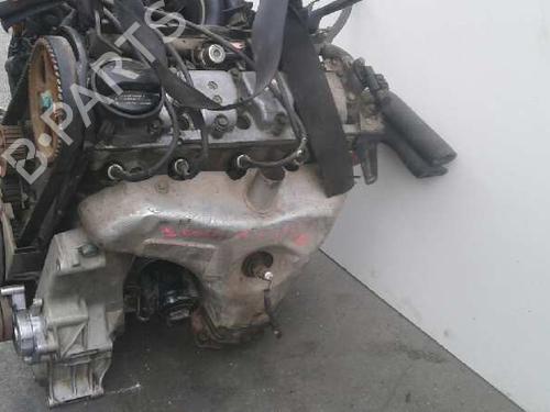 Engine SEAT CORDOBA (6K2) 1.4 | BP1539498M1 - Image 2
