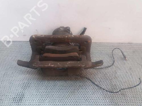 Used Right front brake caliper PEUGEOT 407 (6D_) 2.0 (6DRFNB, 6DRFNE) (136 hp) 11583475