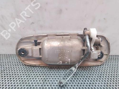Rear right exterior door handle HONDA CR-V I (RD) 2.0 16V 4WD (RD1, RD3) | BP1733387C130 