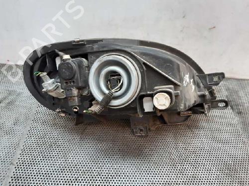 Left headlight CITROËN SAXO (S0, S1) 1.4 VTS | BP5567810C28 