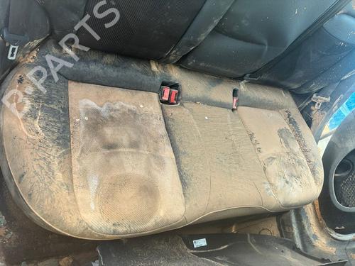Used Rear seat Rear seat FIAT 500X (334_) [2014-2026] 31600101 31600101