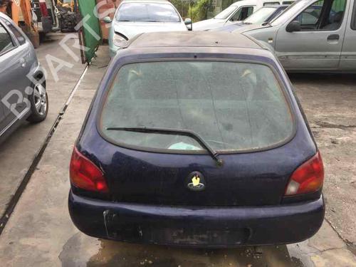 Starter FORD FIESTA IV (JA_, JB_) 1.8 D | BP1587286M8 