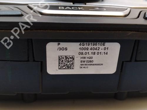 Switch AUDI A6 Allroad C7 (4GH, 4GJ) 3.0 TDI quattro | BP5186304I30 