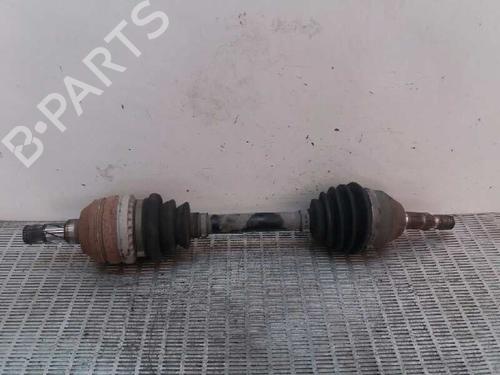 Used Left front driveshaft OPEL ASTRA H (A04) [2004-2014]  884088