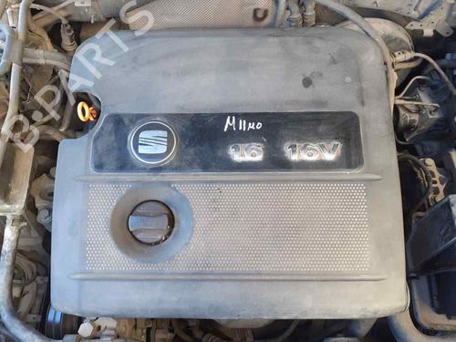 Used Engine Engine SEAT LEON (1M1) [1999-2006] 30727350 30727350