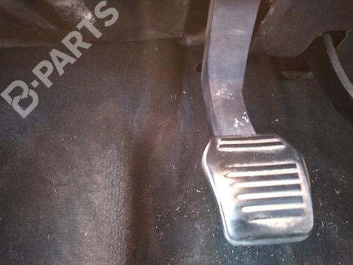 Used Clutch pedal Clutch pedal JAGUAR X-TYPE I Estate (X400) 2.0 D (130 hp) 10646831 10646831