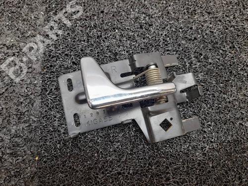 Used Front right interior door handle Front right interior door handle MG MGF (RD) 1.8 i VVC (146 hp) 10244073 10244073