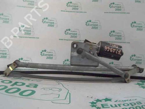 Front wiper motor OPEL VECTRA B (J96) 1.8 i 16V (F19) | BP1354363M29 