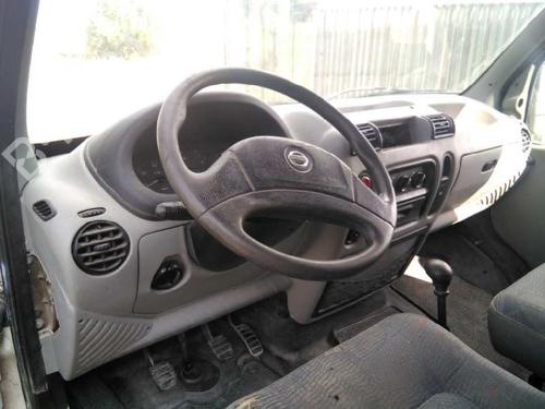 Headlight switch NISSAN INTERSTAR Van (X70) | BP6713241I24 - Image 12