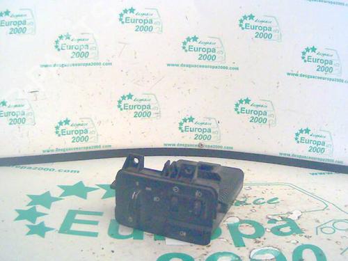 Used Headlight switch BMW 3 (E46) 320 d (136 hp) 1354929