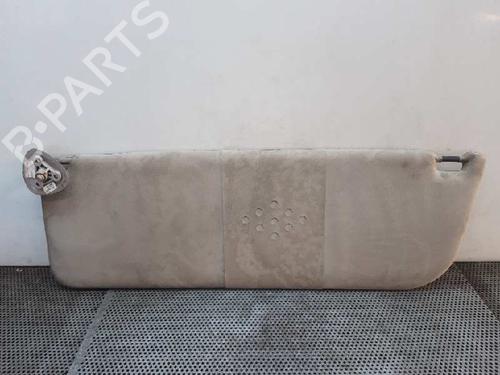 Used Left sun visor Left sun visor FORD TRANSIT Platform/Chassis (FM_ _, FN_ _, FF_ _) [2006-2014] 2526915 2526915