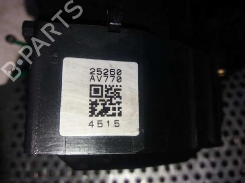 Steering column stalk NISSAN ALMERA II Hatchback (N16)  | BP1354578I23 