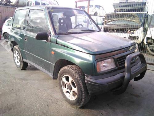Driveshaft SUZUKI VITARA (ET) HDI (SE 420HDI) | BP6967533M37 