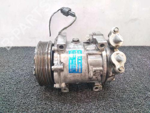 Used AC compressor AC compressor MAZDA 3 (BK) 1.6 DI Turbo (109 hp) 4423271 4423271