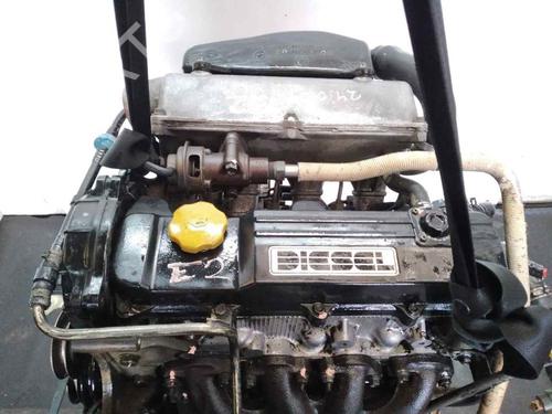 Engine OPEL CORSA B (S93) 1.7 D (F08, F68, M68) | BP22442009M1 