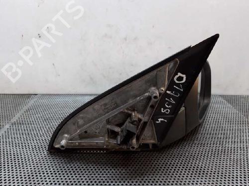 Right mirror OPEL VECTRA C (Z02) 1.8 16V | BP4593880C27 