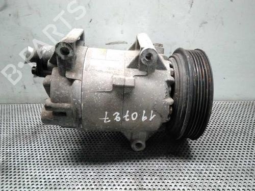 Used AC compressor RENAULT MEGANE II (BM0/1_, CM0/1_) 1.6 16V (BM0C, CM0C) (113 hp) 4437108