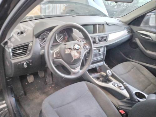 Rear seat BMW X1 (E84) sDrive 18 d | BP9212623C17 - Image 31