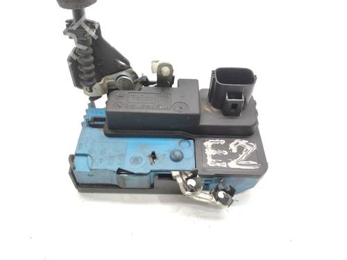 Used Front left lock VOLVO XC90 I (275) D5 AWD (185 hp) 6156688