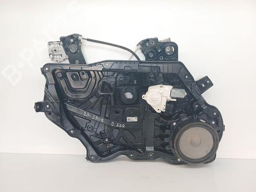 Used Front left window mechanism Front left window mechanism 37459904 37459904