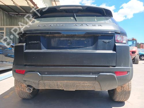 Engine LAND ROVER RANGE ROVER EVOQUE (L538) 2.2 D | BP35721117M1  - Image 5