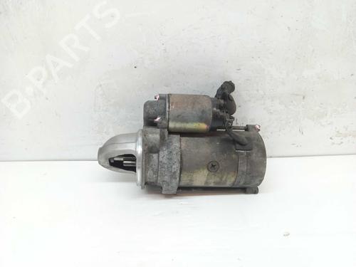 Used Starter Starter SSANGYONG REXTON / REXTON II (GAB_) [2002-2026] 40259477 40259477