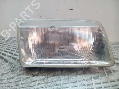 Used Right headlight Right headlight OPEL FRONTERA A (U92) [1992-1998] 130242 130242