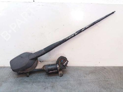 Used Front wiper motor MERCEDES-BENZ E-CLASS (W210) E 290 Turbo-D (210.017) (129 hp) 1355399