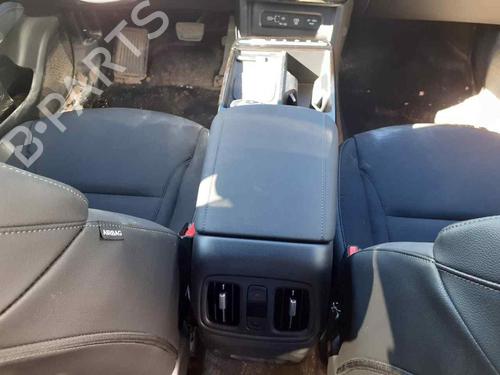 Armrest / Center console HYUNDAI TUCSON (NX4E, NX4A)  | BP30054917I20 