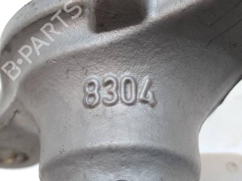 Brake master cylinder DACIA SANDERO II | BP6134996M77