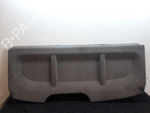 Used Rear parcel shelf Rear parcel shelf CHEVROLET KALOS Saloon [2005-2026] 6433376 6433376