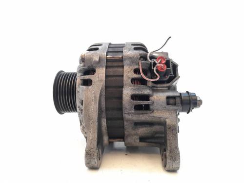 Used Alternator Alternator 114908 114908