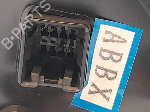 Left mirror HYUNDAI SONATA IV (EF) 2.5 V6 24V | BP13706439C26 