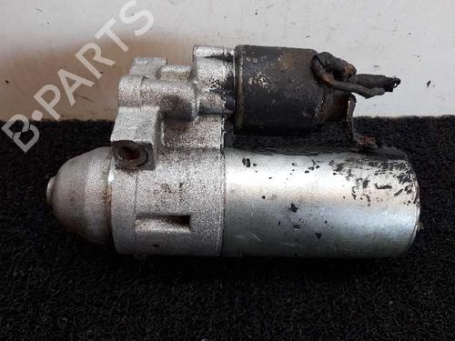 Used Starter Starter 4757249 4757249