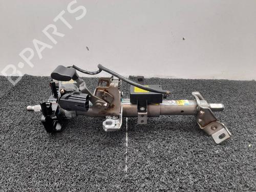 Steering column DAEWOO REZZO (U100) 1.6 | BP8118321M21 