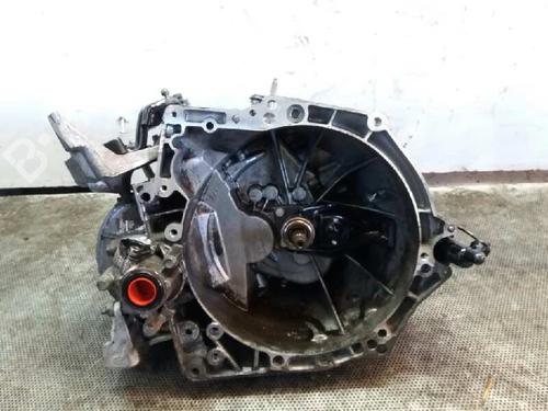 Used Gearbox CITROËN XSARA PICASSO (N68) 1.6 HDi (109 hp) 2227618