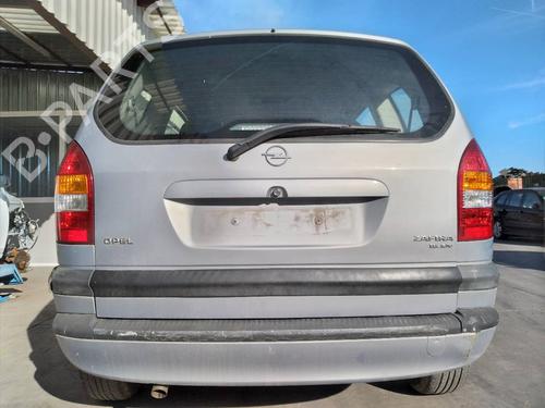 Steering column OPEL ZAFIRA A MPV (T98) 1.8 16V (F75) | BP11498456M21 