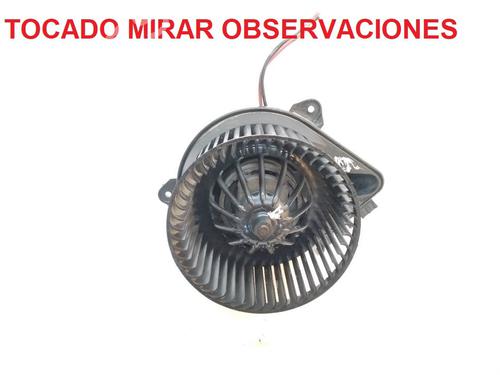 Used Heater blower motor Heater blower motor 13003987 13003987
