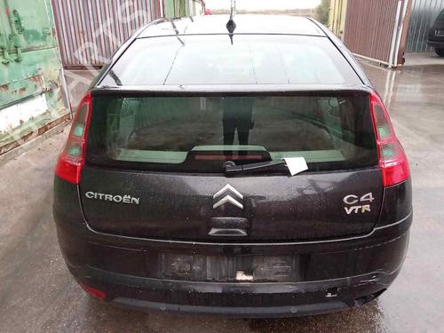 Right taillight CITROËN C4 I (LC_) 1.6 16V | BP7283864C35 