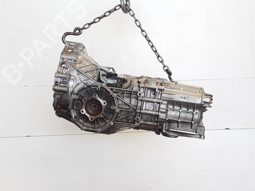 Used Gearbox Gearbox AUDI A4 B7 (8EC) 2.0 TDI (140 hp) 33295356 33295356