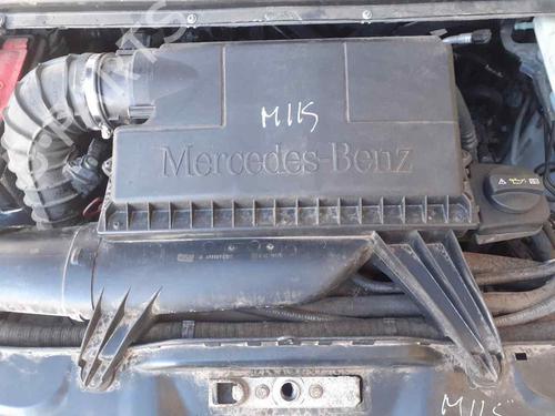 Used Engine MERCEDES-BENZ VITO / MIXTO Van (W639) [2003-2026]  32211164