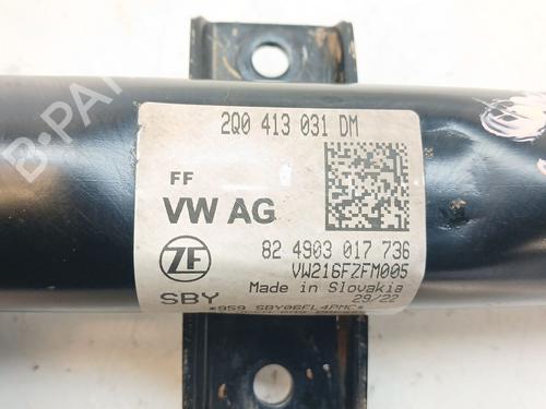 Left front shock absorber VW T-CROSS (C11, D31) | BP33873771M16 - Image 2