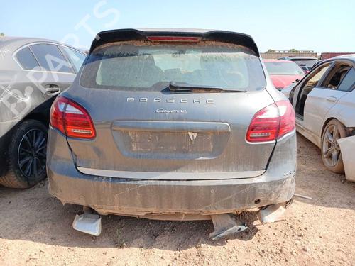 Right tailgate light PORSCHE CAYENNE (92A) 3.0 Diesel | BP38293652C80 - Image 3