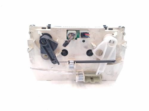 Climate control PEUGEOT 307 (3A/C) 2.0 HDi 90 | BP16105044I5 